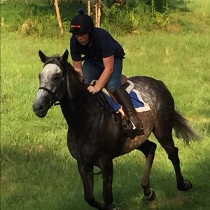 Meet your Posher, Renee